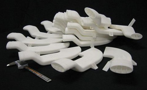 手板加工中常用材料有哪些？