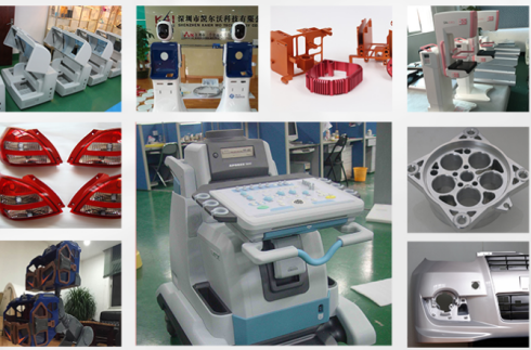 手板制作領(lǐng)先者凱爾沃科技：與行業(yè)同頻，創(chuàng)造更優(yōu)質(zhì)的手板模型