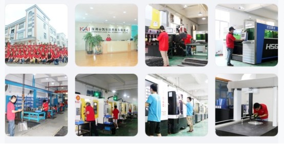 如何防止手板模型加工出錯(cuò)？出錯(cuò)之后如何補(bǔ)救？