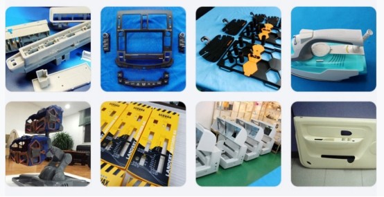 手板模型的作用主要有哪些方面？