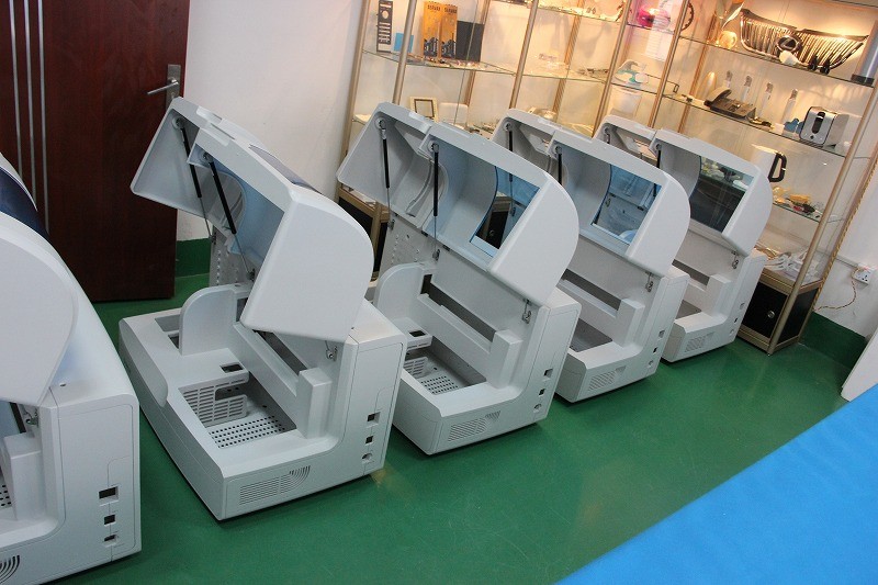 手板模型加工的未來發(fā)展方向是什么？