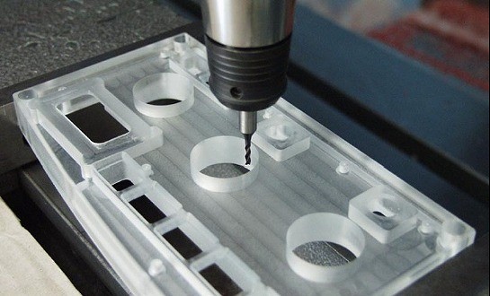 如何去除手板模型表面凹坑？