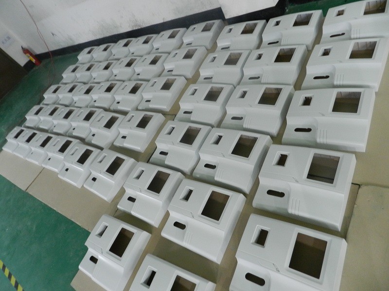 手板加工和快速成型是什么關(guān)系？