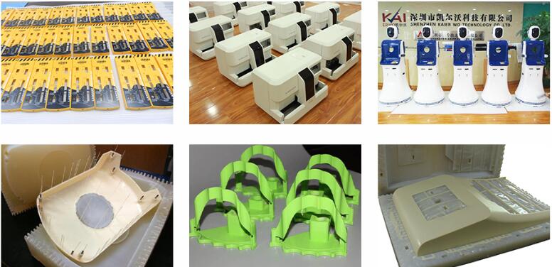 鋁合金手板加工工藝是什么？鋁合金手板制作全攻略！